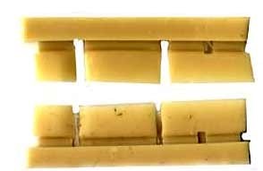 1/72 F4U7 Flaps For ITA