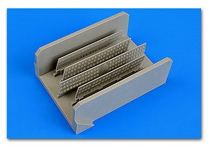 1/72 SBD Dauntless Flaps For HSG