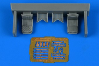 1/72 Z37 Cmelak Seat For EDU