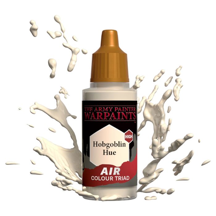 Warpaints: Air: Acrylic: Hobgoblin Hue 18ml - Cats In Hat Inc.