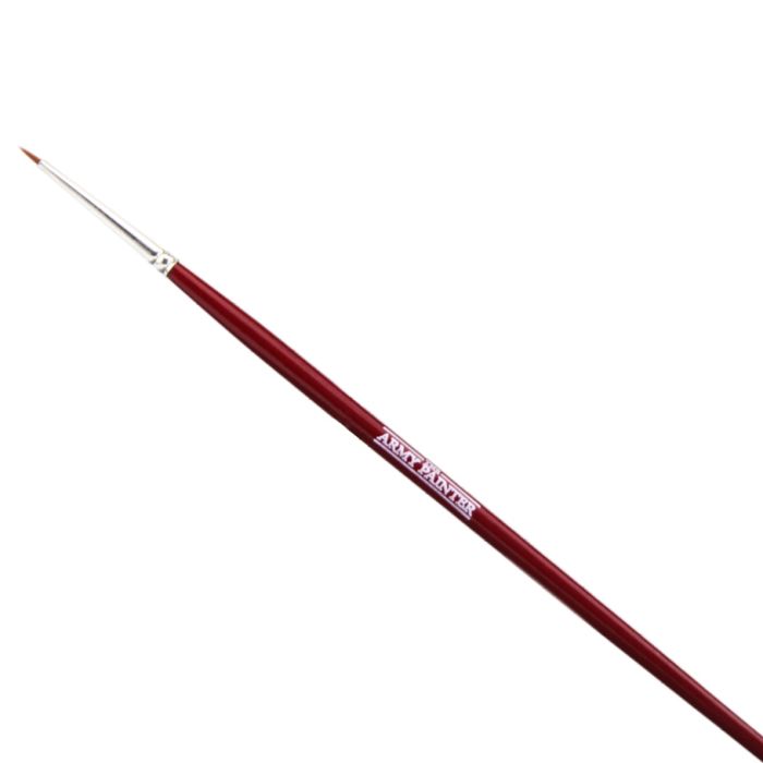 Hobby Brush: Super Detail - Cats In Hat Inc.