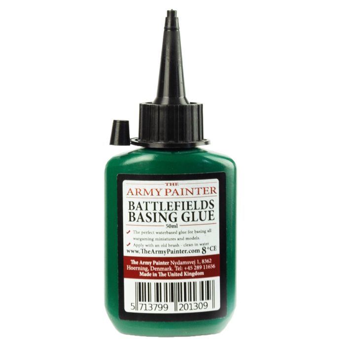 Basing Glue - Cats In Hat Inc.