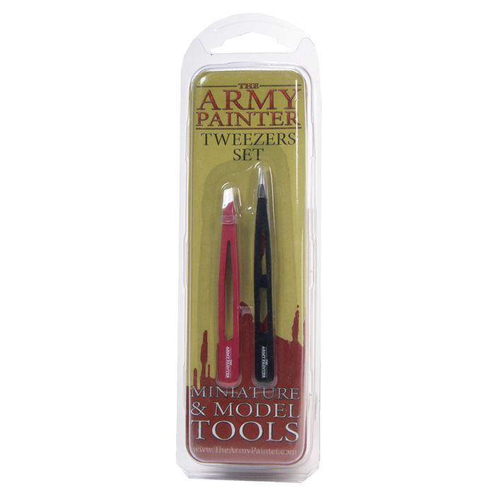 Tweezers Set - Cats In Hat Inc.