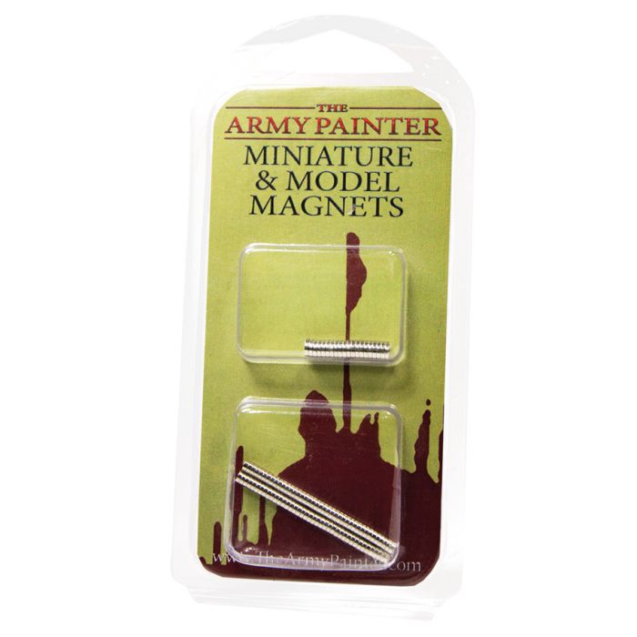 Miniature & Model Magnets - Cats In Hat Inc.