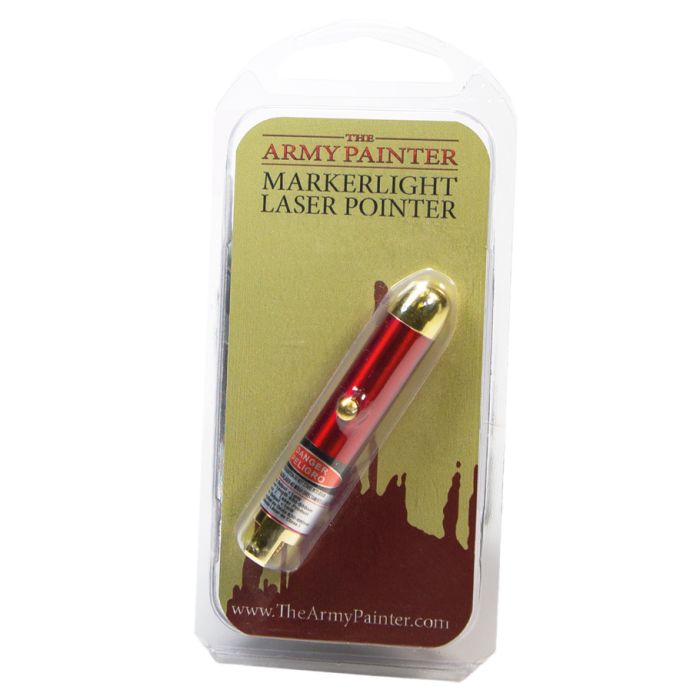 Markerlight Laser Pointer - Cats In Hat Inc.