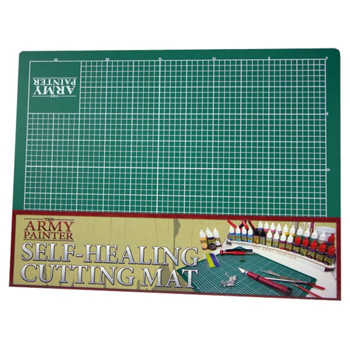 Self-Healing Cutting Mat - Cats In Hat Inc.