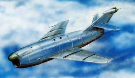 1/72 KS1/KRM1 (AS1 Kennel NATO Code) Soviet Guided Anti-Shipping Missile