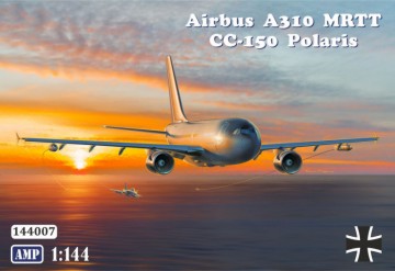 1/144 Airbus A310 MRTT CC150 Polaris German Luftwaffe Airliner