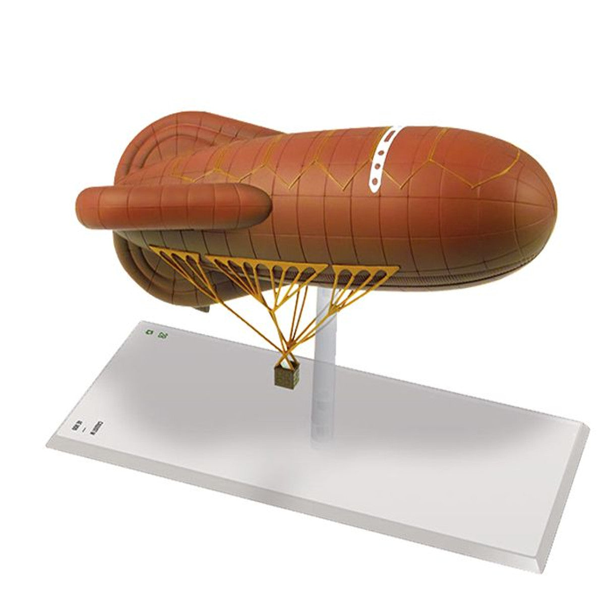 Wings of Glory: WWI: Caquot M/ Ae 800 Drachen Special Pack (Brown)