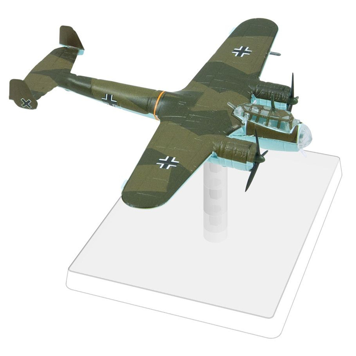 Wings of Glory: World War 2: Dornier Do.17 Z (KG76)