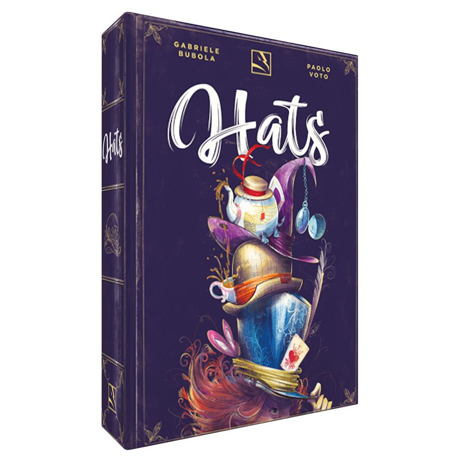 Hats - Cats In Hat Inc.