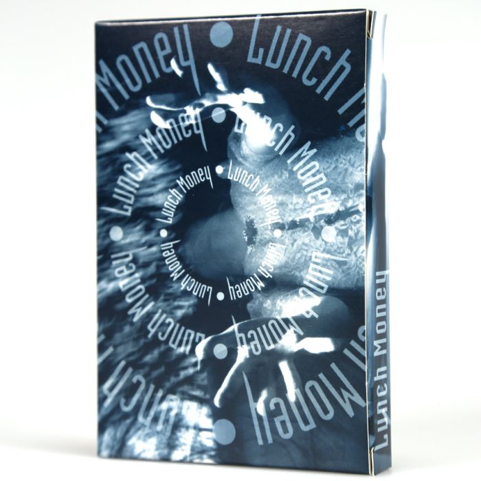 Lunch Money - Cats In Hat Inc.