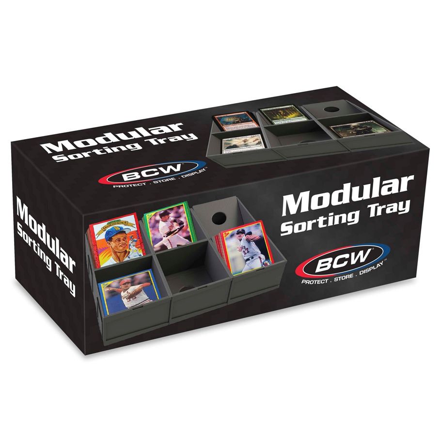 Modular Sorting Tray