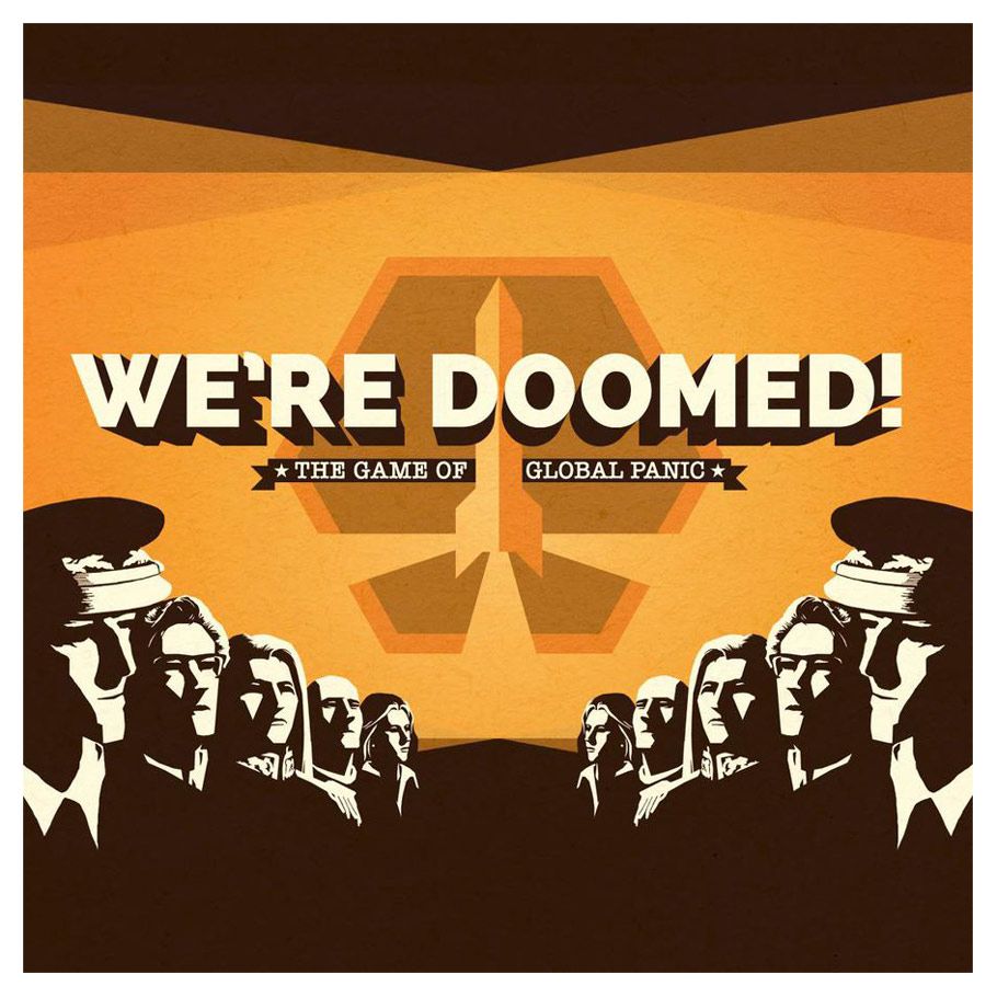 We’re Doomed! By Breaking Games