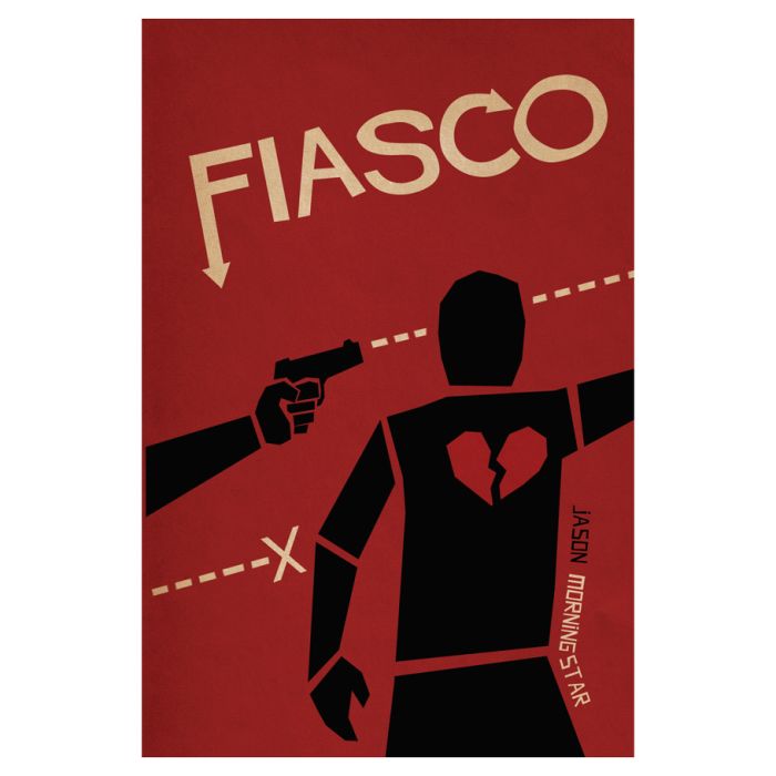 FIASCO - Cats In Hat Inc.