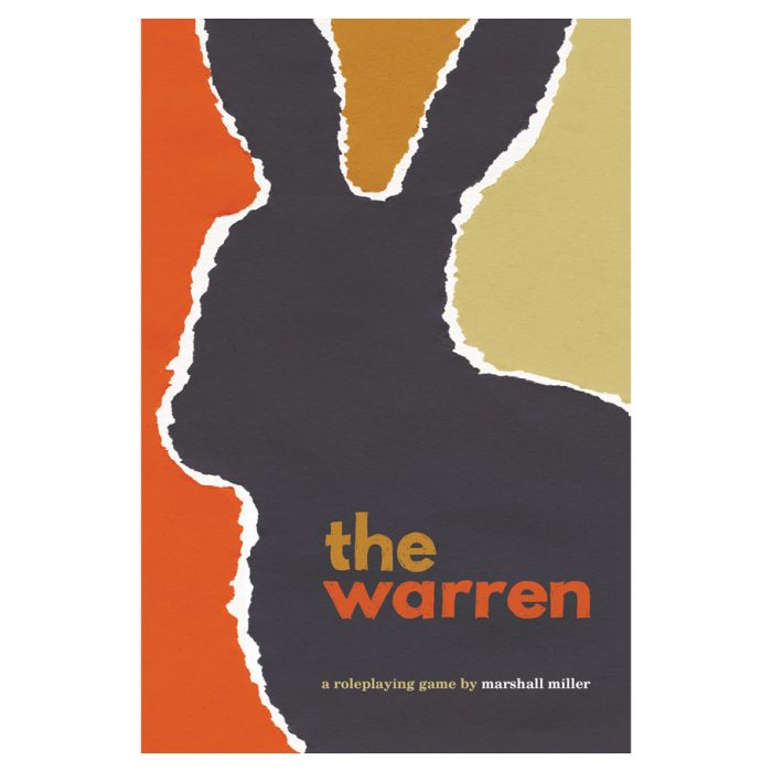 The Warren - Cats In Hat Inc.