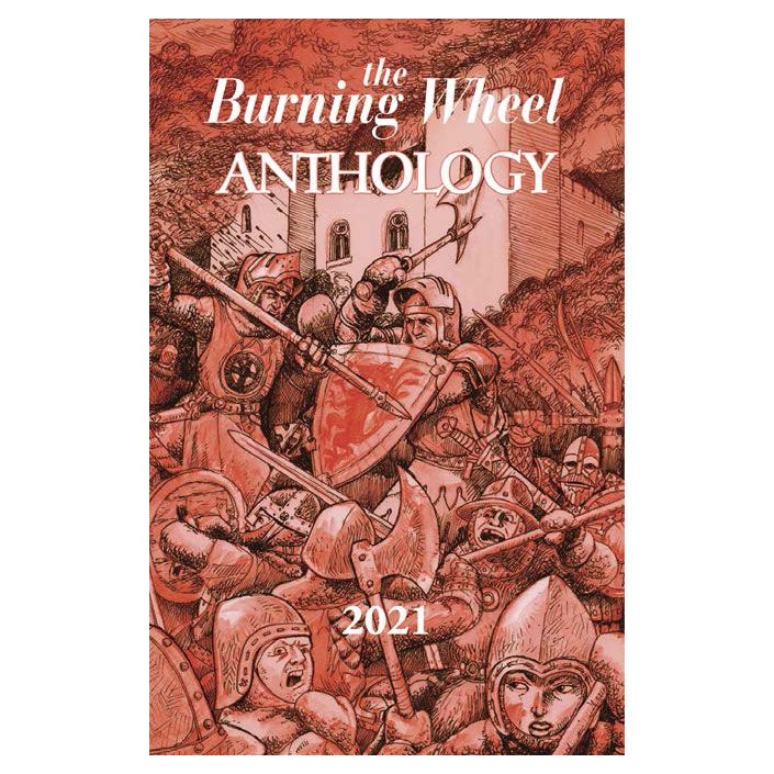 Burning Wheel Anthology (2021)