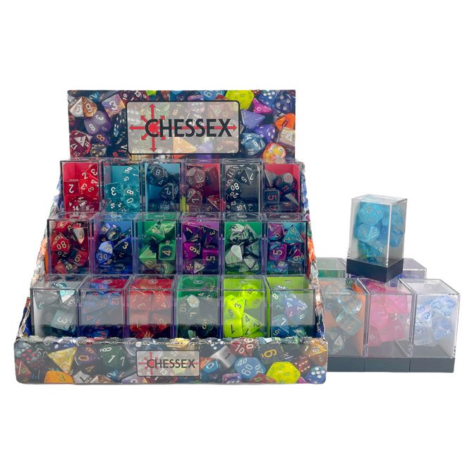 7-Set Cube Best Of (25)