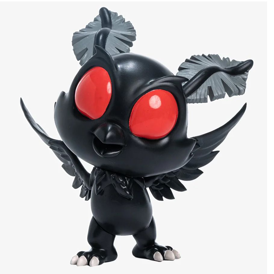 Cryptkins: Unleashed: Series 2: Mothman