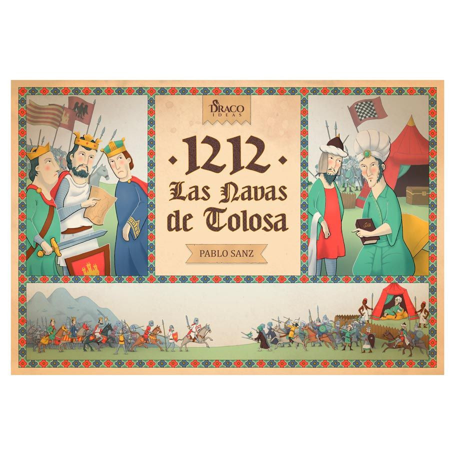 1212 Las Navas de Tolosa
