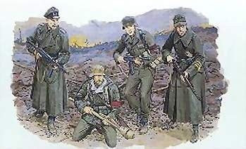 1/35 German Volkssturm Soldiers Berlin 1945 (4)