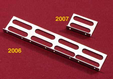 1-3/4 Gear Mounting Plate