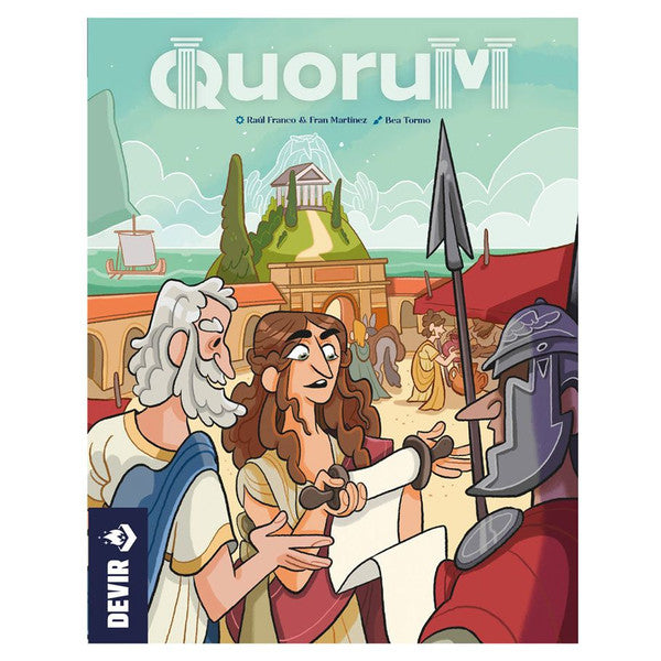 Quorum