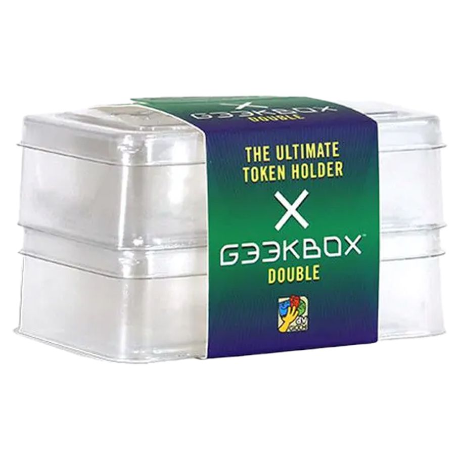 Geekbox Double