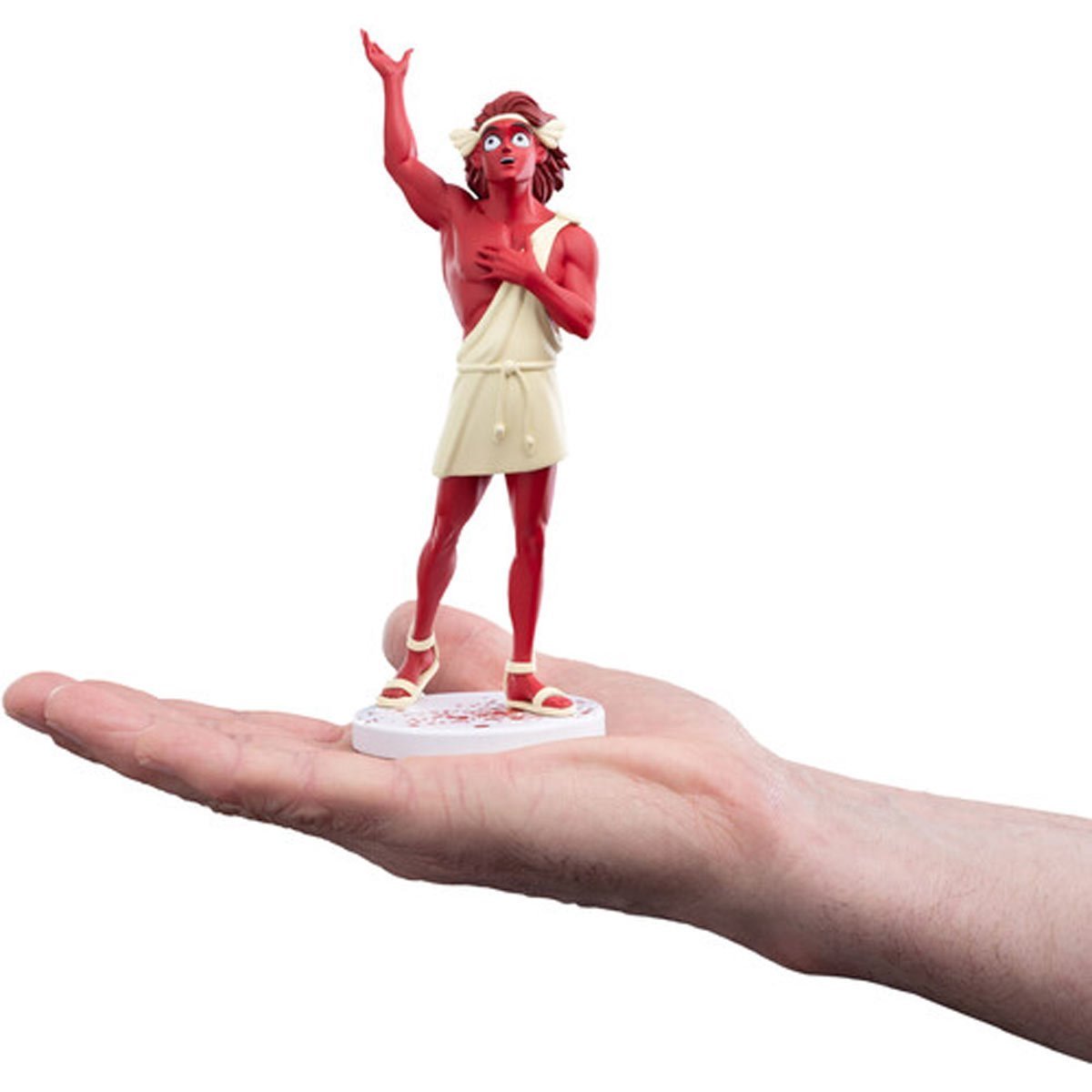 Lore Olympus - Hermes Vinyl Figure