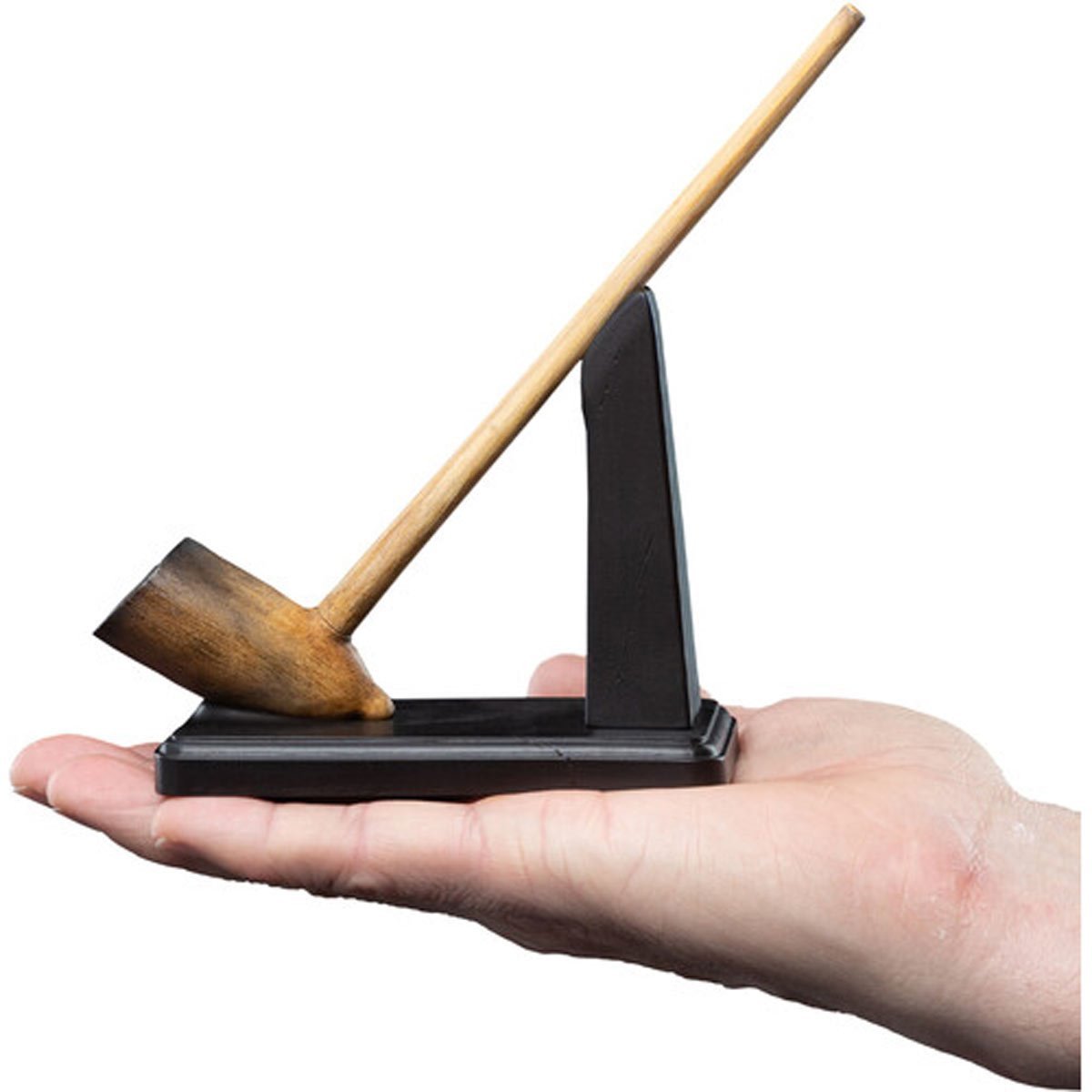 Lord Of The Rings Trilogy - Pipe Of Gimli Replica