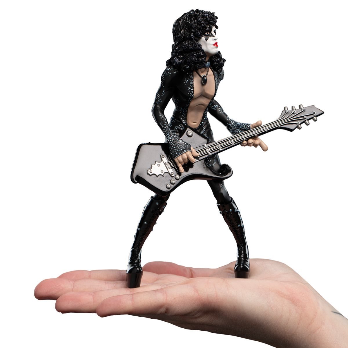Kiss - The Starchild Mini Epics
