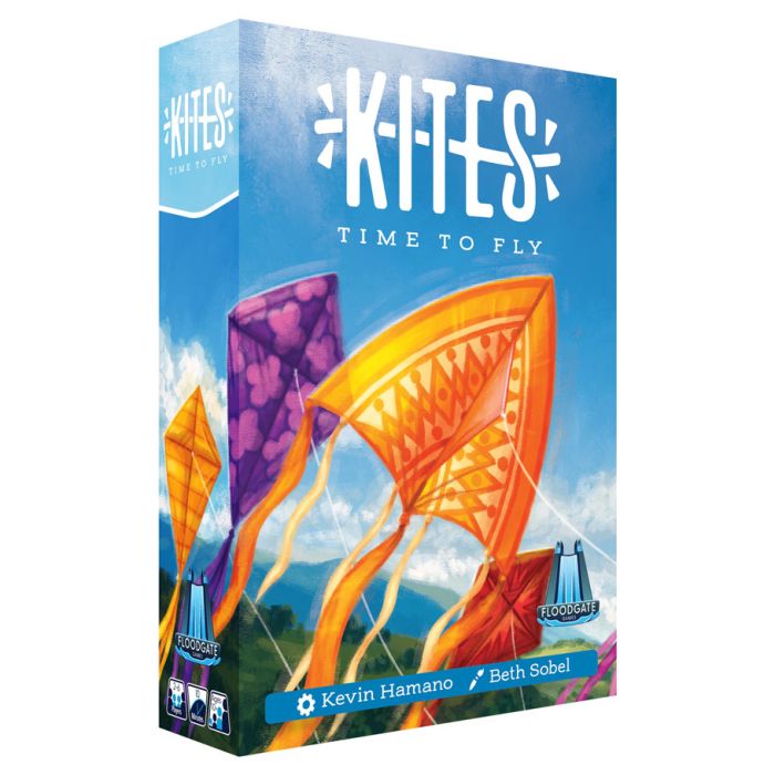 Kites - Cats In Hat Inc.