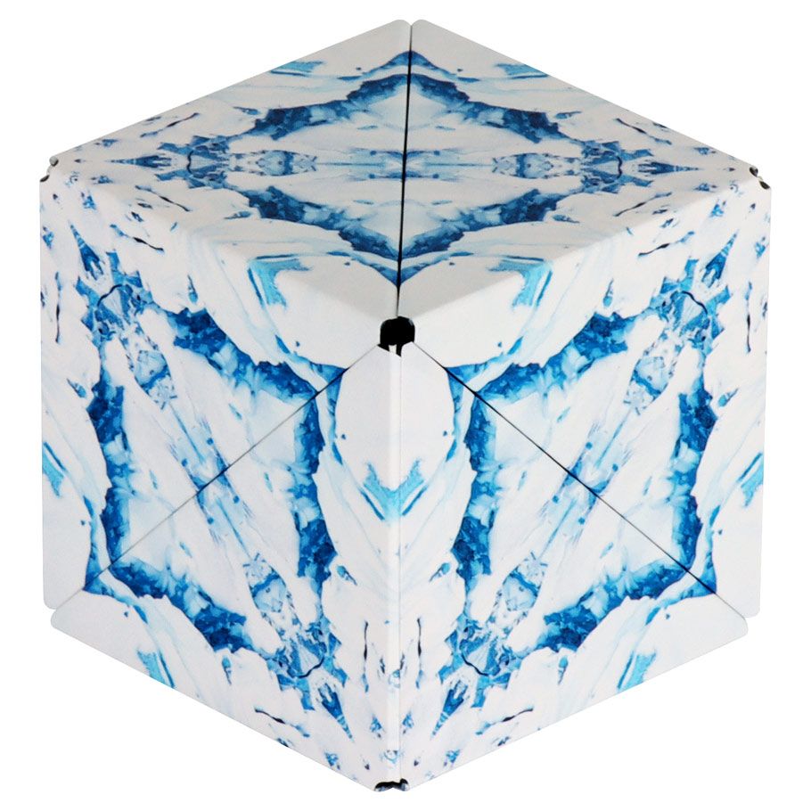 Shashibo: Arctic