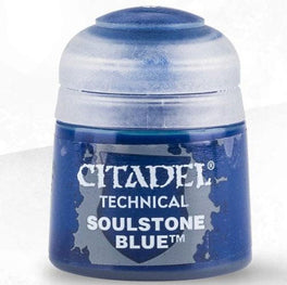 Technical: Soulstone Blue 12ml