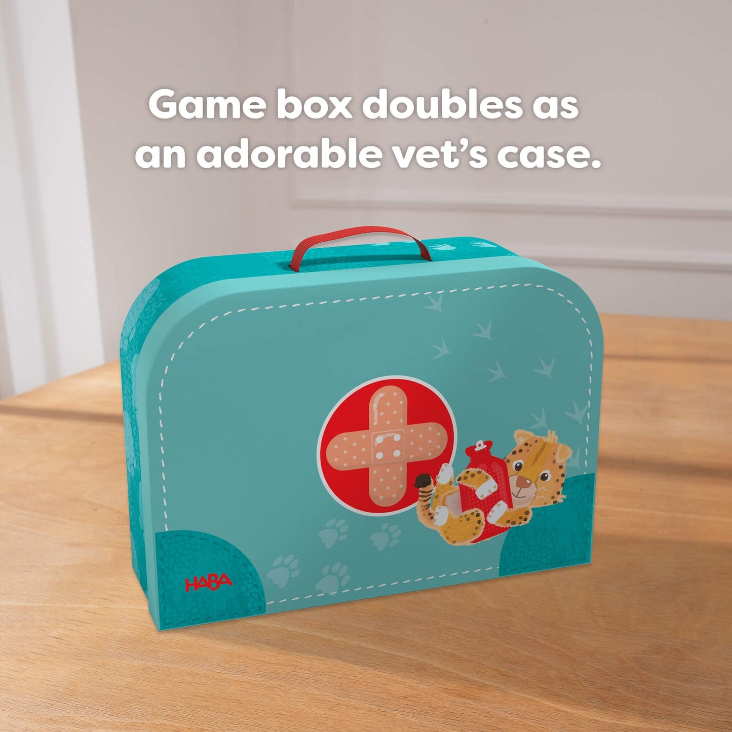 Let`s Be Veterinarians