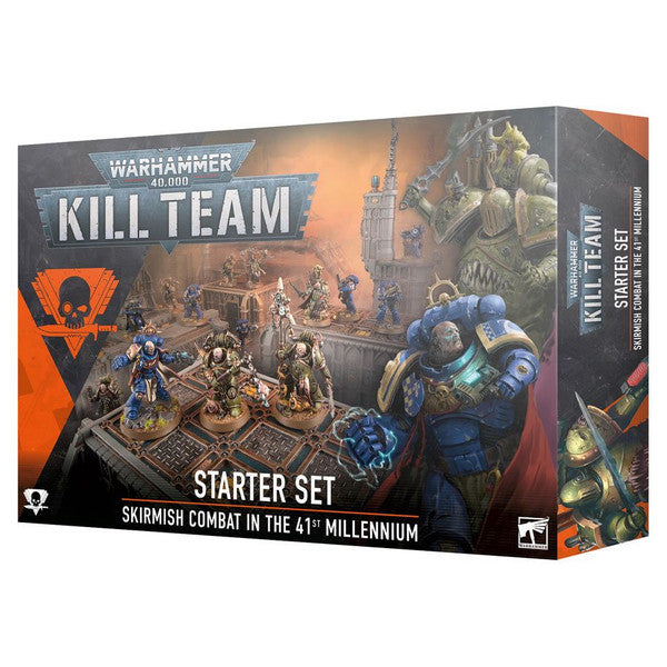 103-54 Warhammer 40,000: Kill Team: Starter Set