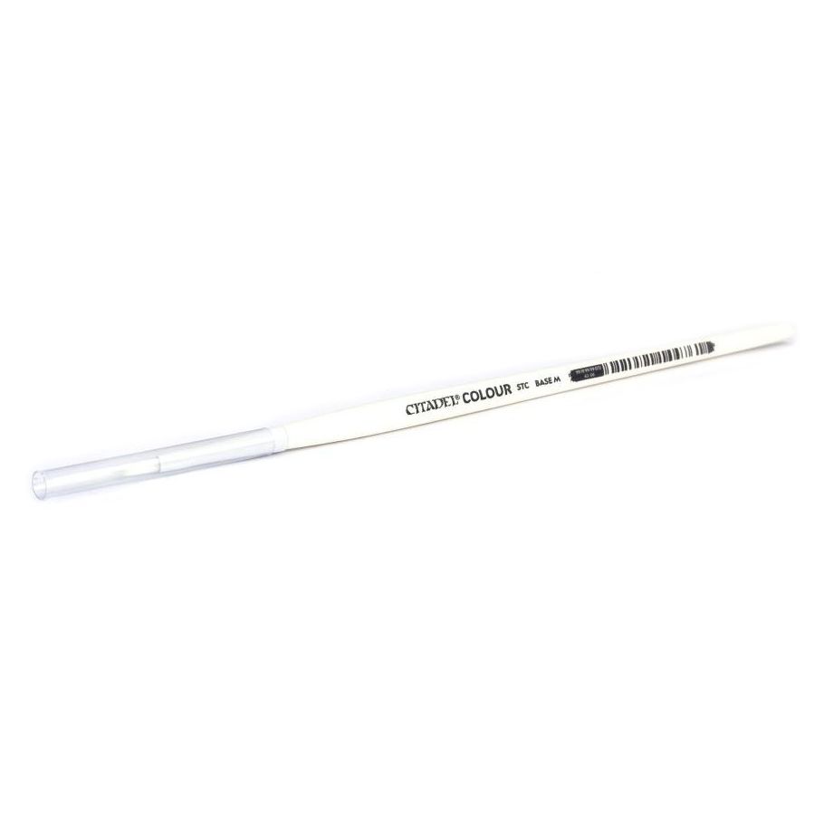 63-06 Brush: Synthetic: Medium Base By Games Workshop
