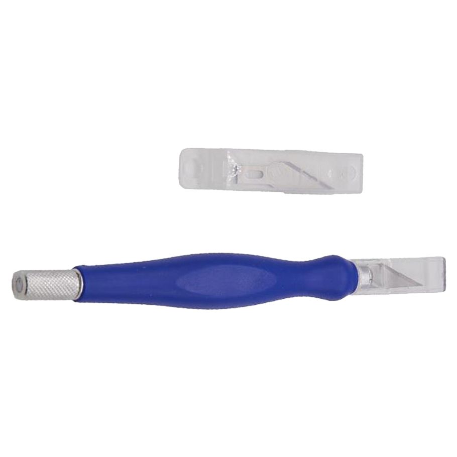 GF9 Utility Comfort Grip Knife