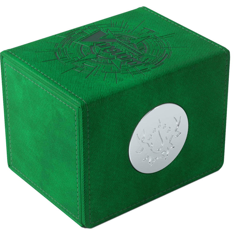 Cardfight Vanguard: Nation's Vault: Stoicheia: Green - Cats In Hat Inc.