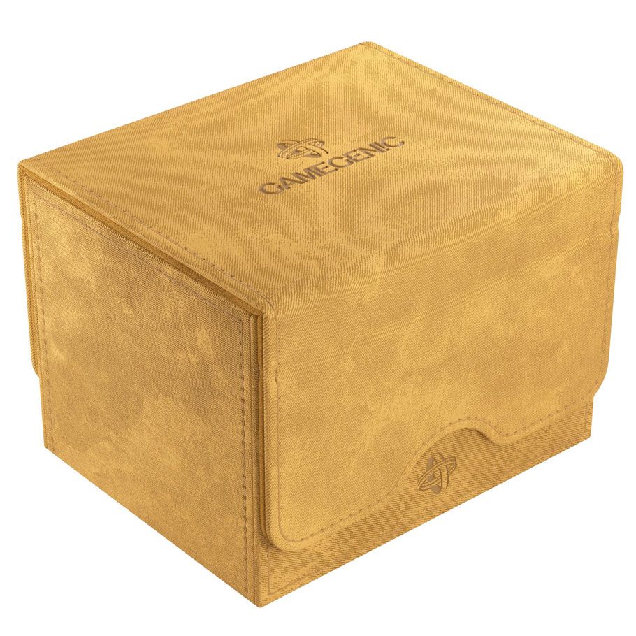 Deck Box: Sidekick PRO 100+ XL Convertible Sand