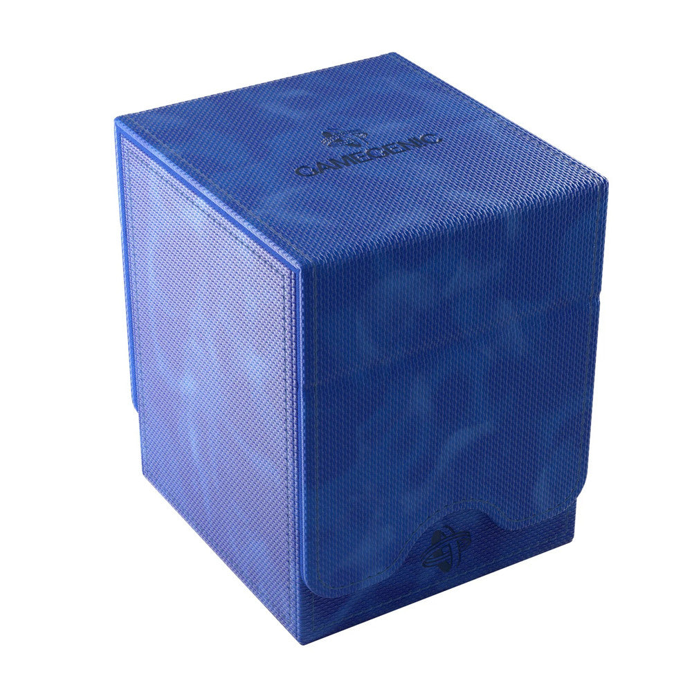 Deck Box: Squire Plus 100+ XL Convertible Blue - Cats In Hat Inc.