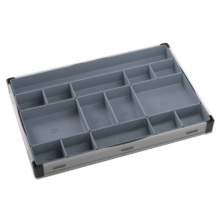 Token Silo XL: Black