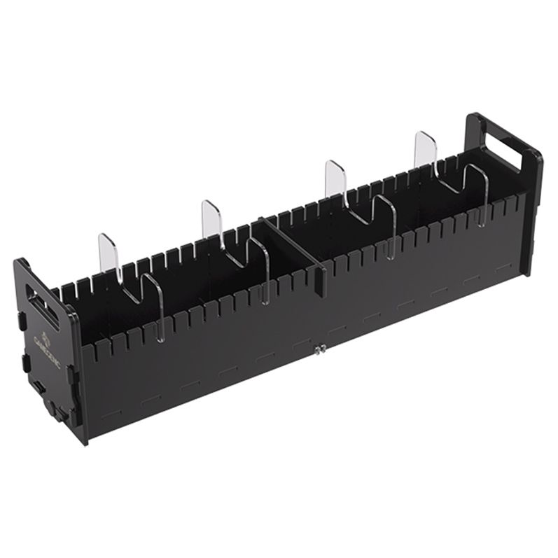 Cards' Rail 500+ - Cats In Hat Inc.