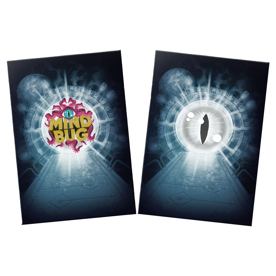 Deck Protector: Mindbug (65)