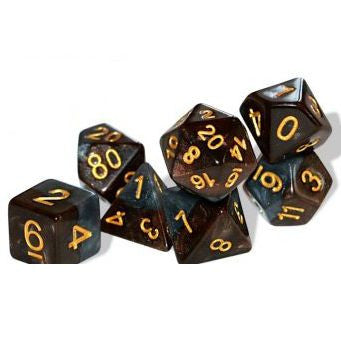 7-Set Cube Halfsies: Dwarf