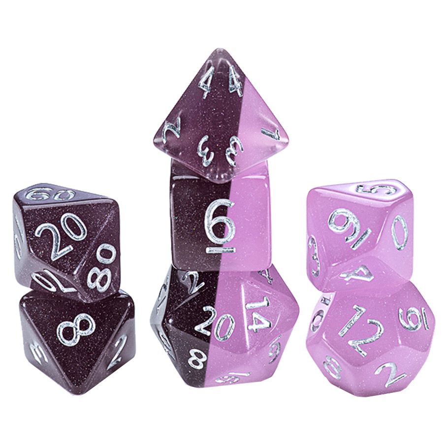 7-Set Cube Chronomancy: Ninja By Gate Keeper Games