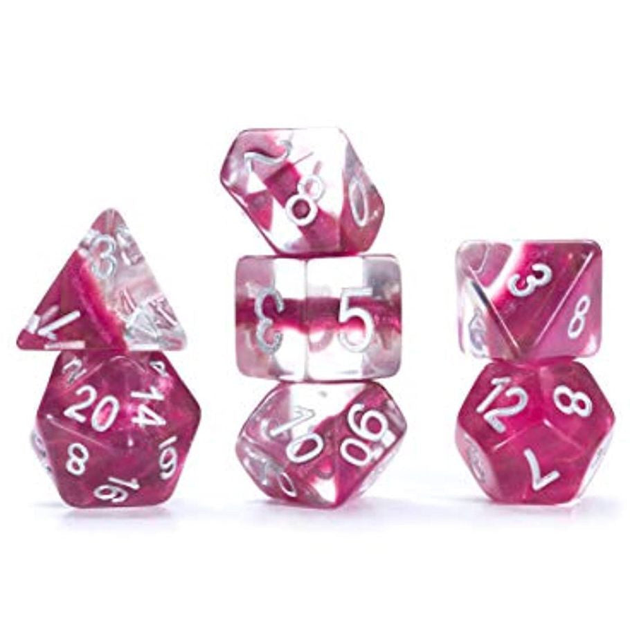 7-Set Cube Neutron: Wine