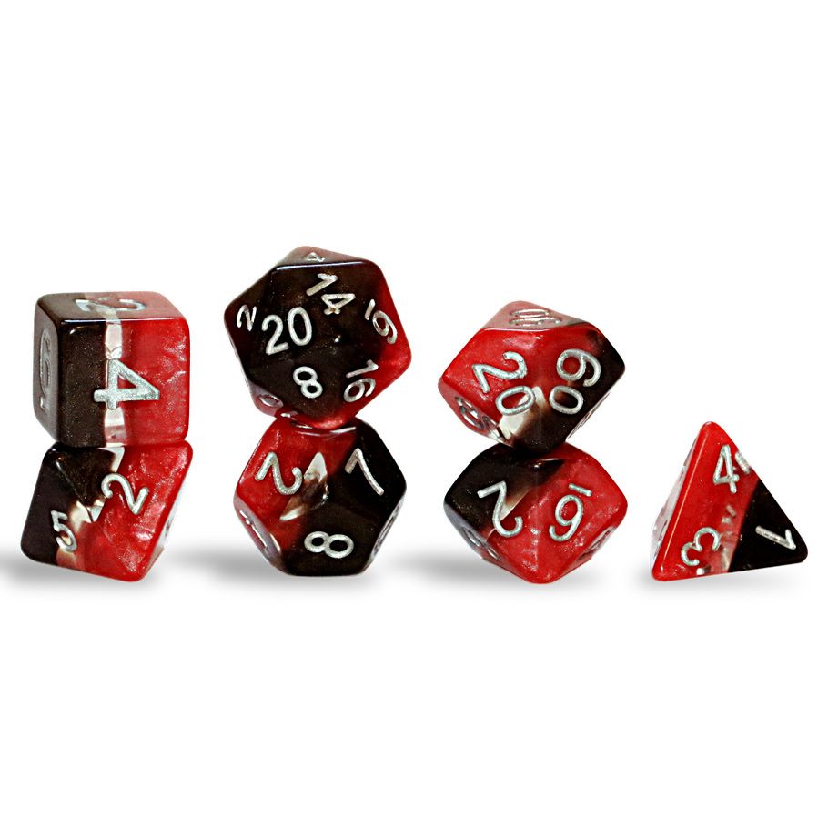 7-Set Cube Supernova: Magma