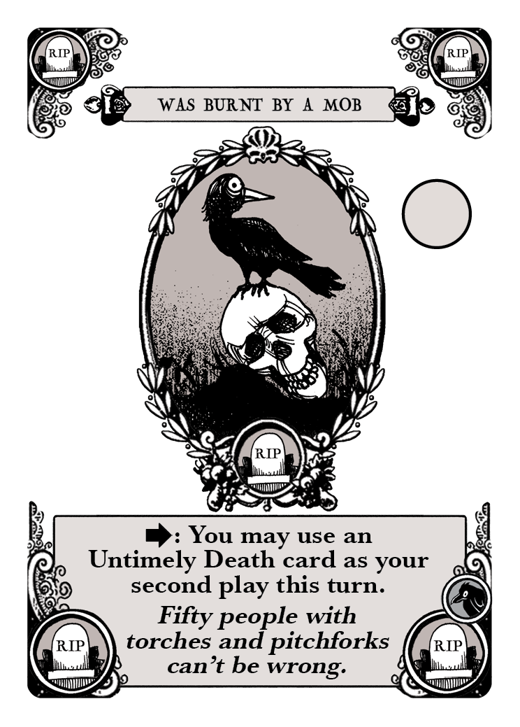 Gloom 2nd Edition