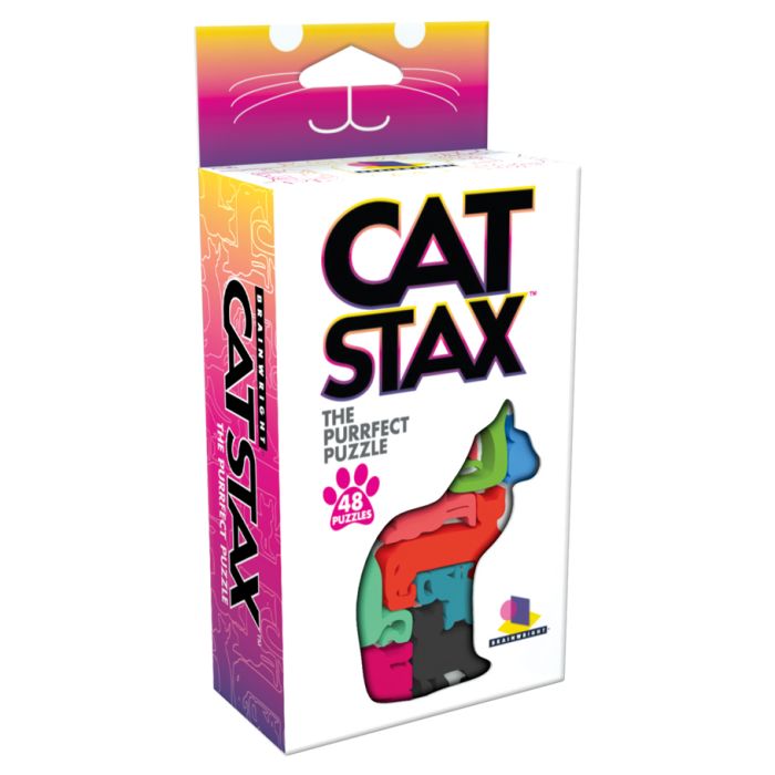 Cat Stax - Cats In Hat Inc.